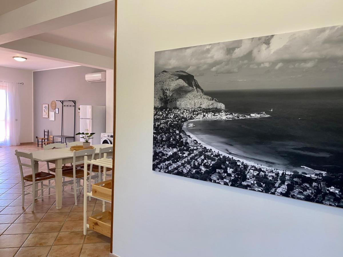 Mondello Holiday Home Exterior photo